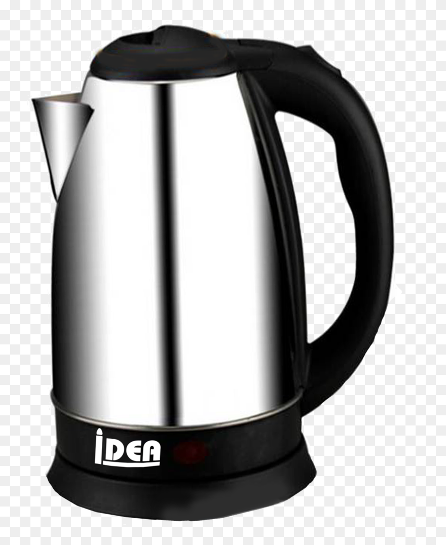 Kettle Clipart - Png Download