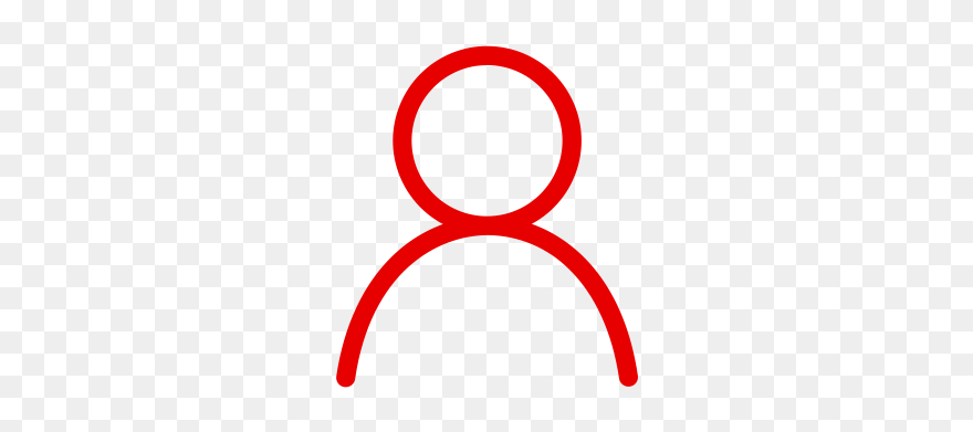 Create Account - Circle Clipart