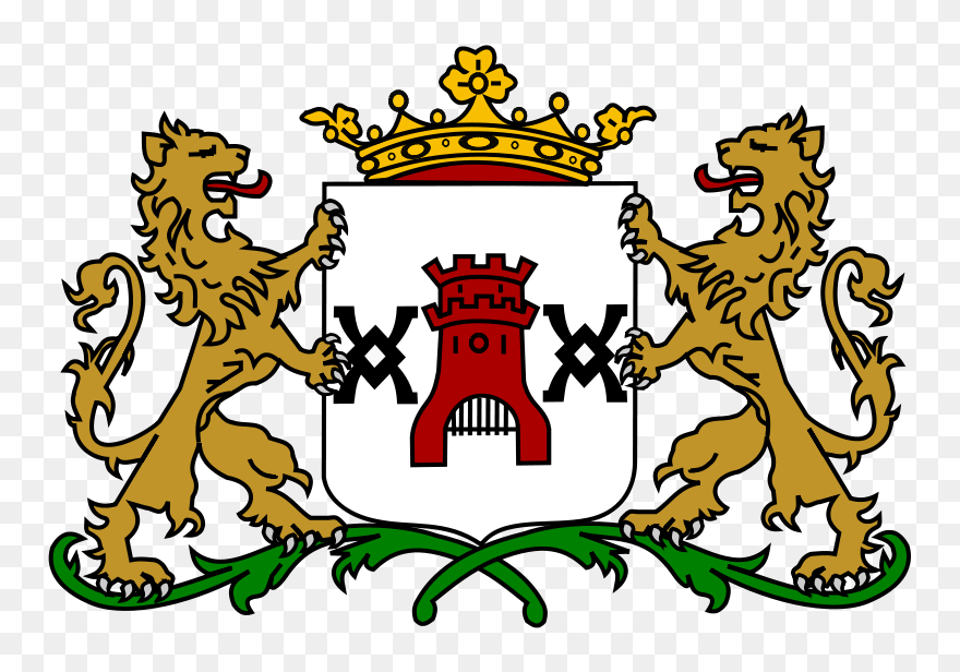 Gemeente Montfoort Clipart