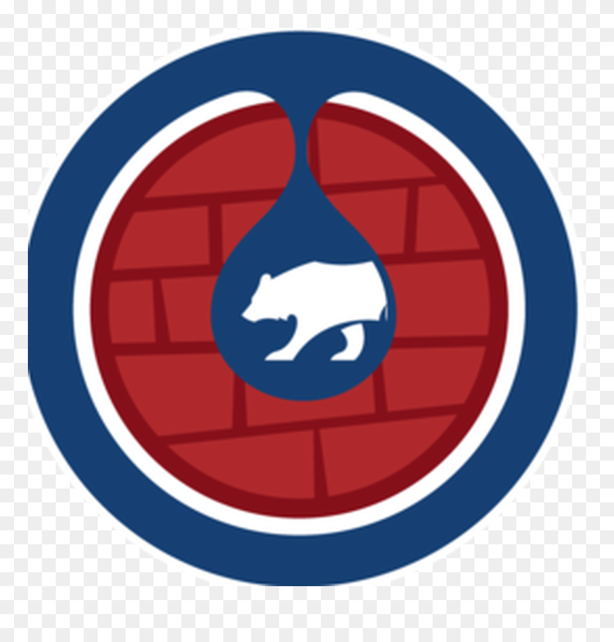 Baseball Clipart Cubs Sox Picture Free The Ultimate - Buffalo Bills - Png Download