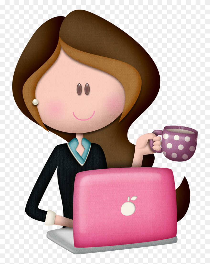 Фото, Автор Ladylony На Яндекс - Dibujo De Una Abogada Clipart