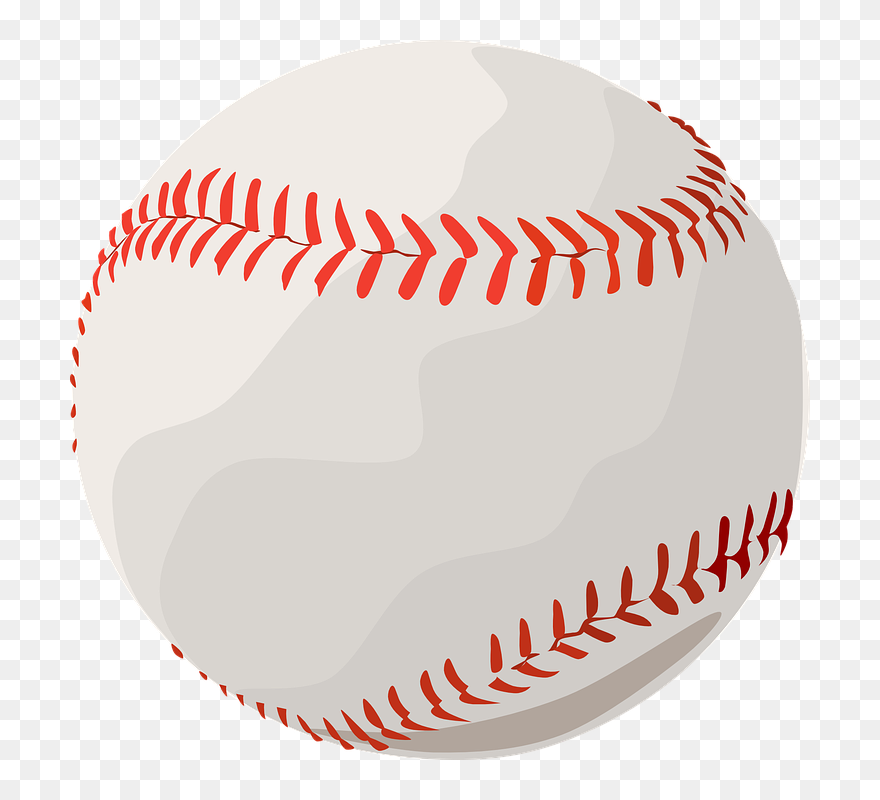 Wspn%27s Previews The 2016 World Series Between The - Baseball Free Svg Clipart