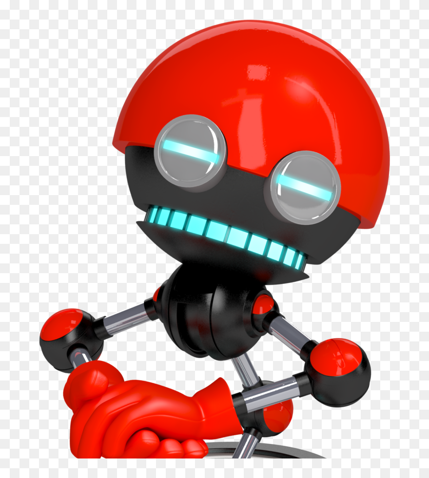 Quotation1 - Orbot Et Cubot Sonic Clipart