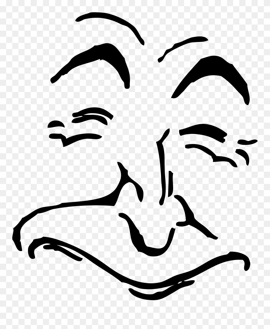 Smile Clip Art - Png Download