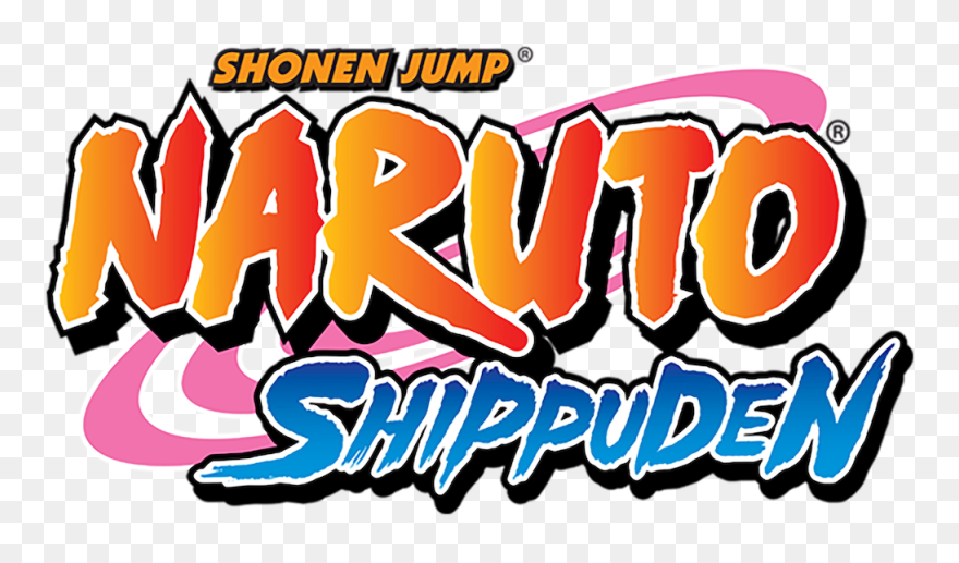 Naruto Shippuden Clipart