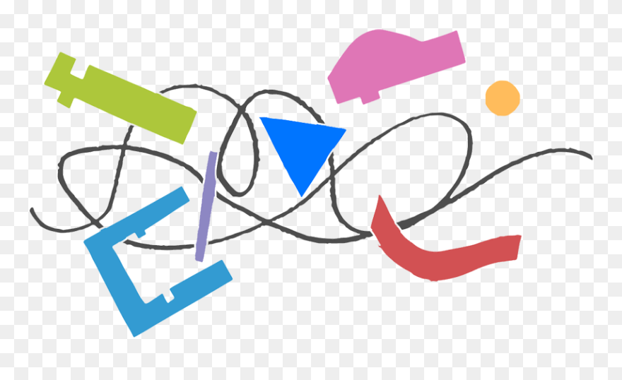 Language Arts Scratched - Computer Clipart