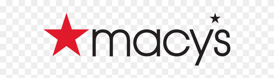 Macy's Clipart