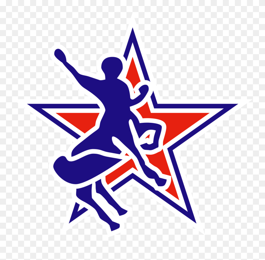Dallas Cowboys Nfl Logo Decal - Nba All Stars Logo Clipart