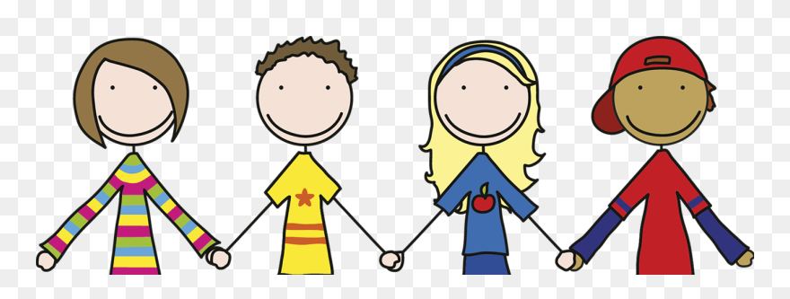 Cheshire Young Carers - Young Carer Clipart