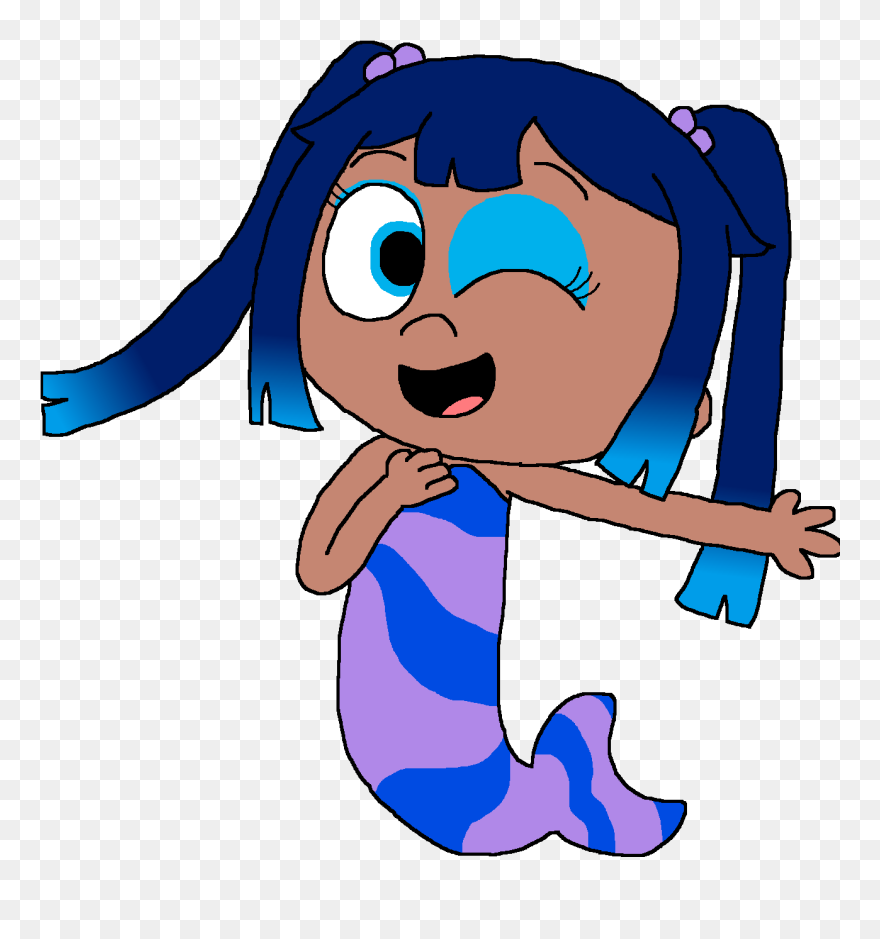 Bubble Guppies Fanon Wiki - Bubble Guppies Fanon Clipart