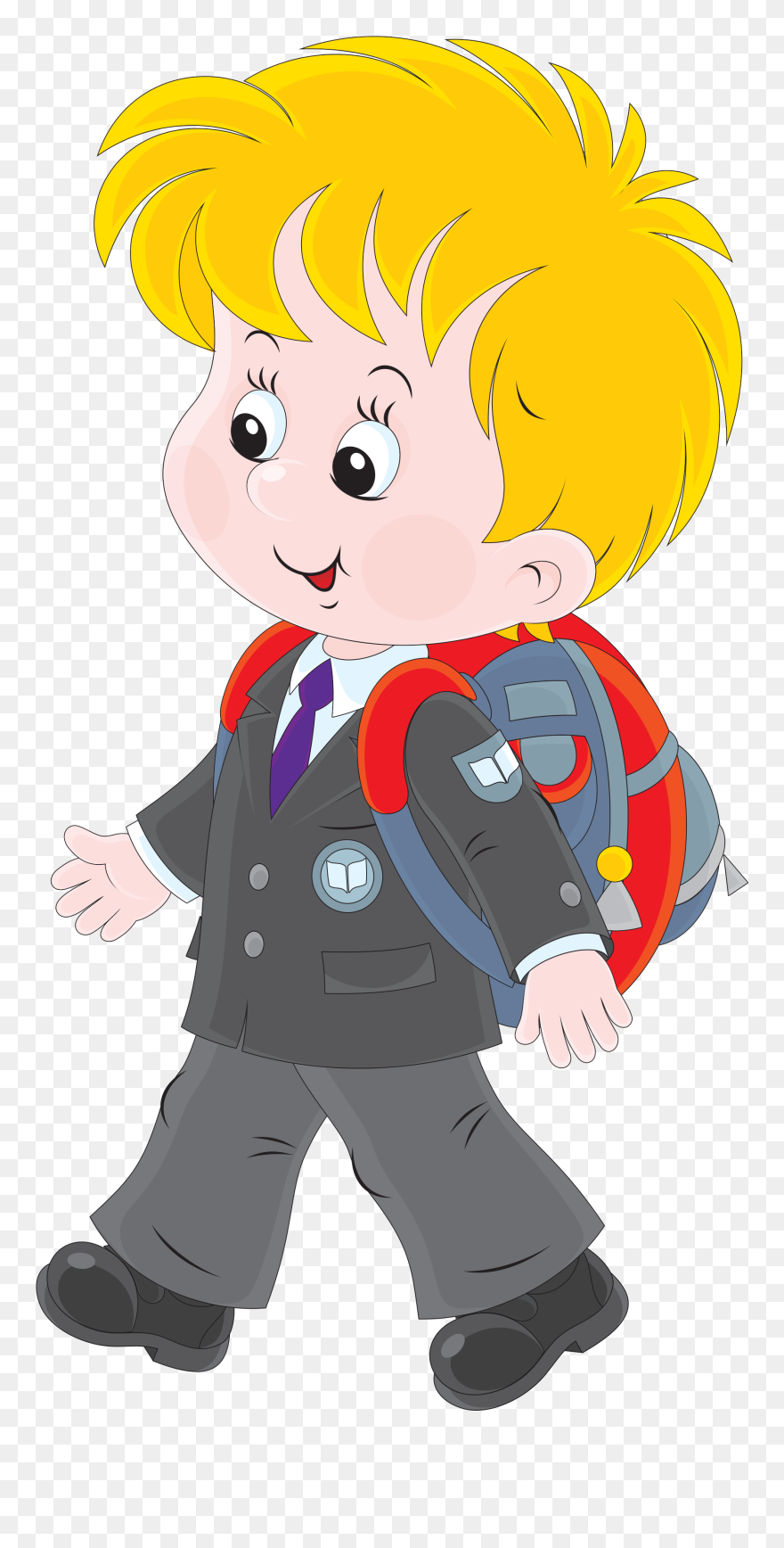 Любовь Учителя К Детям Clipart