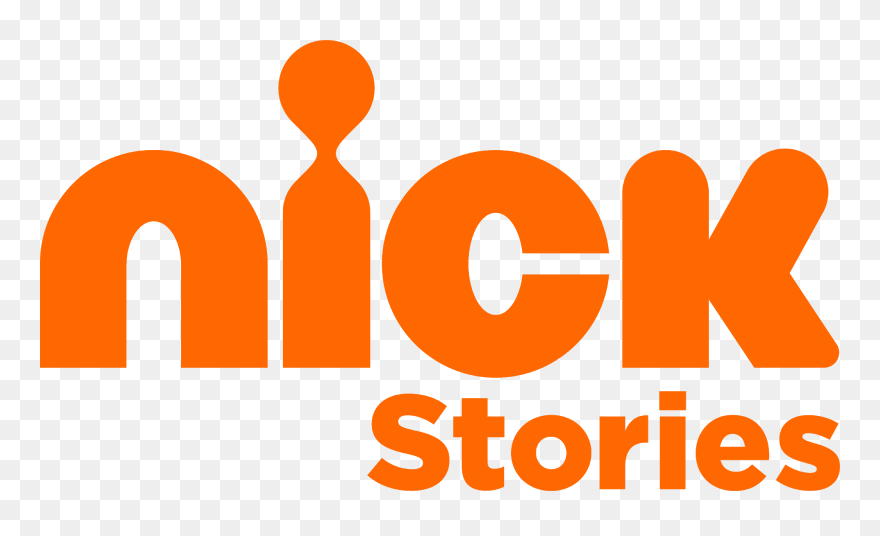 Nick Stories Clipart