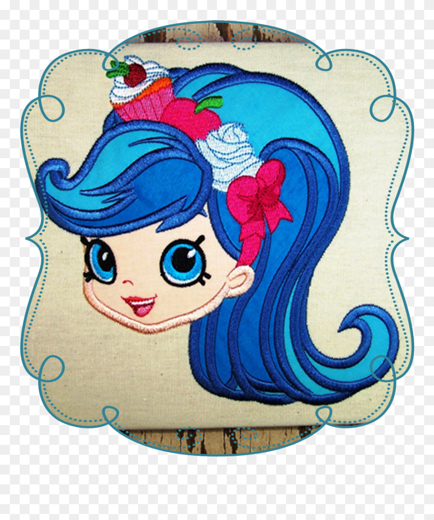 Sweetcakes - Snoopy Embroidery Designs Clipart