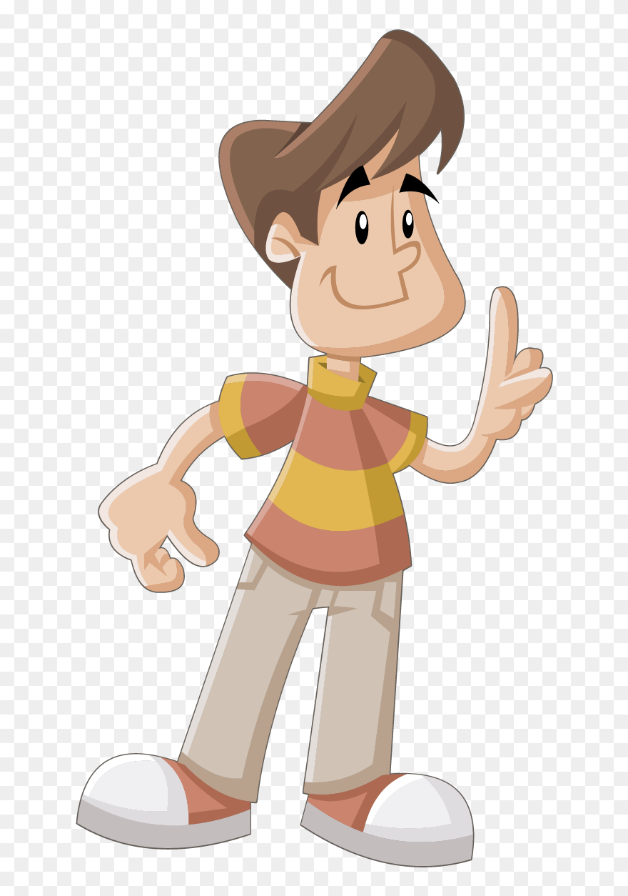 Cartoon Clipart