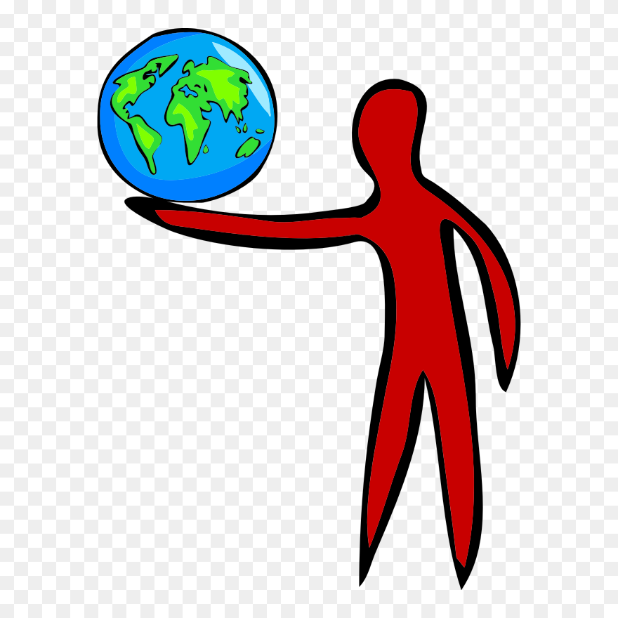 Offering Clipart Free For Download - New World Clipart - Png Download