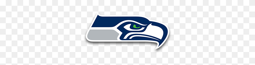 Seattle Seahawks Logo 2017 Clipart