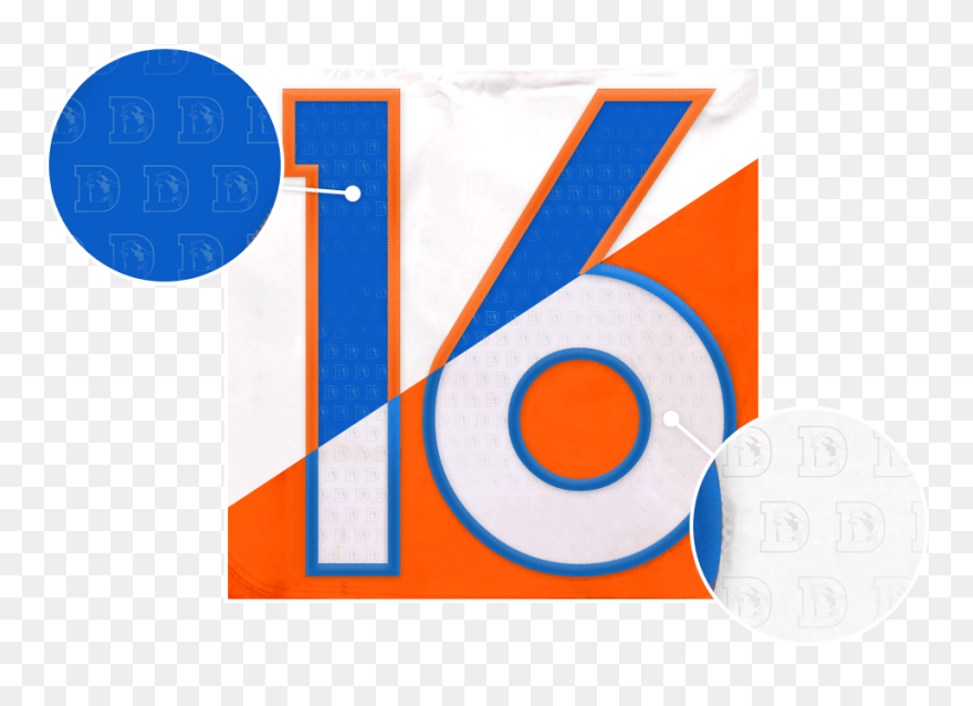 Patriots Clipart Alternate - Broncos Alternate Logo Concept - Png Download