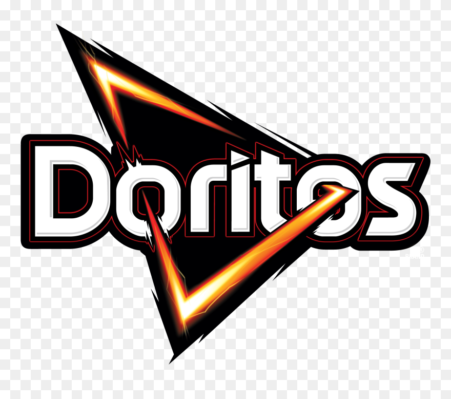 Doritos Logo Clipart