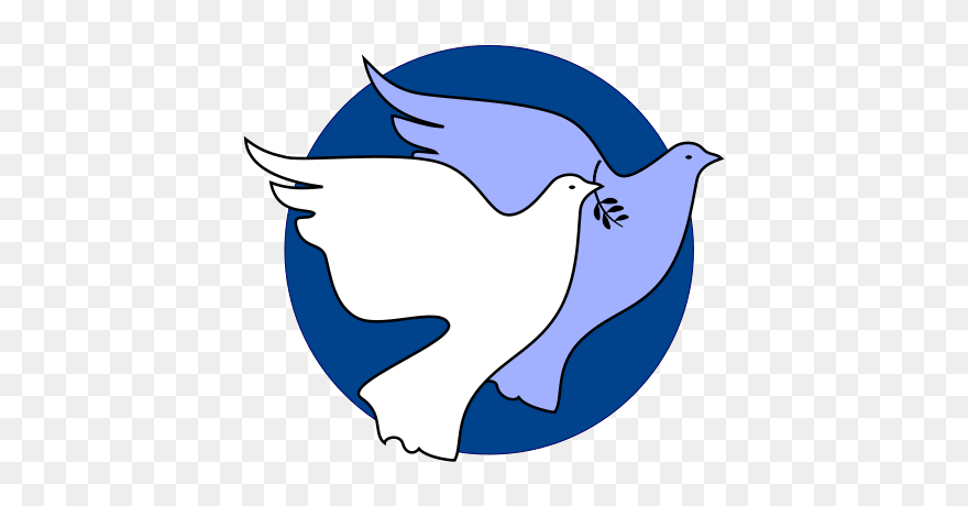 Africa, South, World, Symbol, Cartoon, Peace, Love - Peace In Our Land Clipart