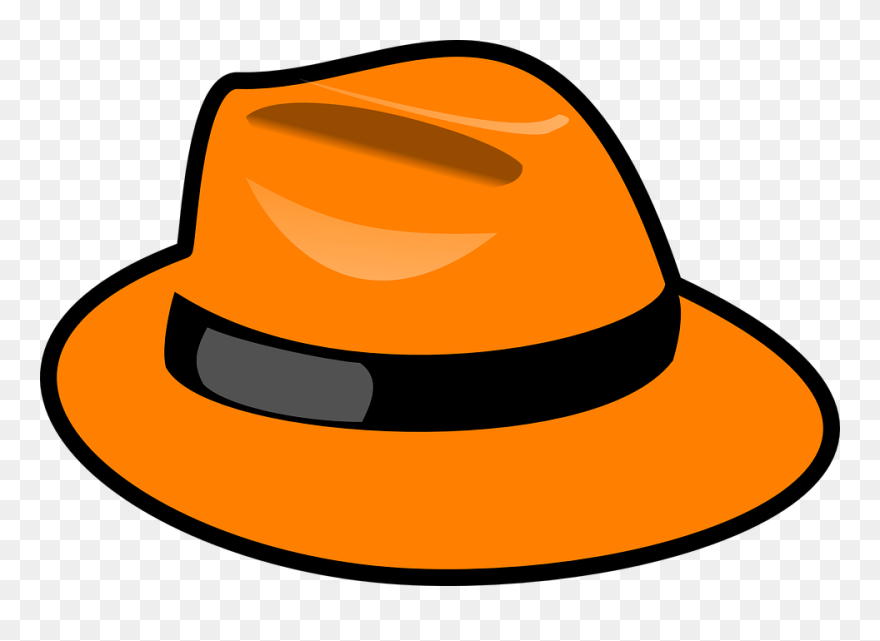 Cartoon Pictures Of Hats Banner Royalty Free Library - 6 Thinking Hats Png Clipart
