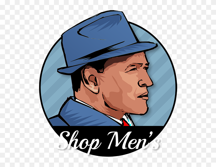 View Mens Collection - Shapo Hat For Men Clipart