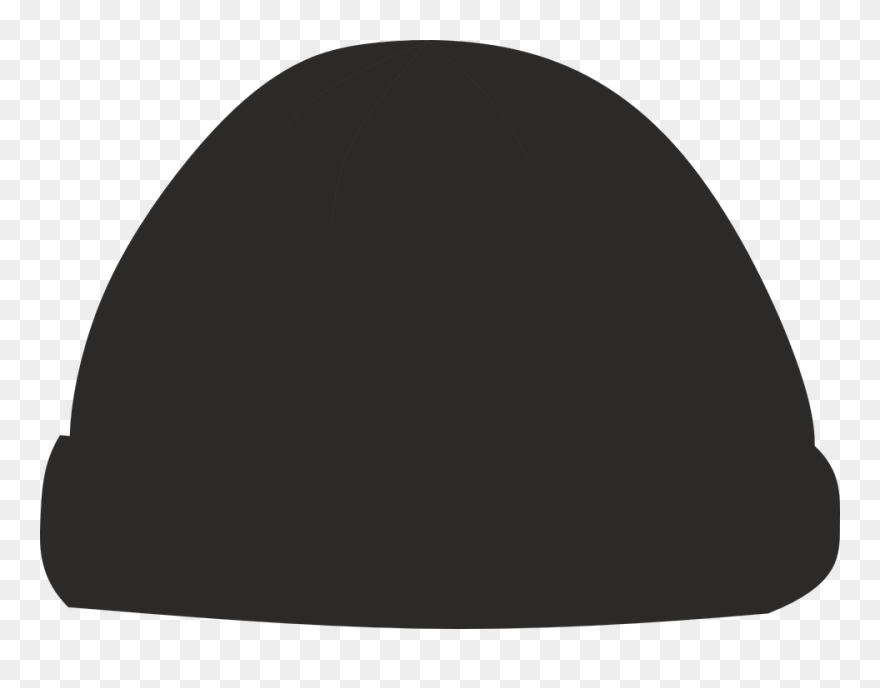 Beanie Clipart (#5353610) - PinClipart