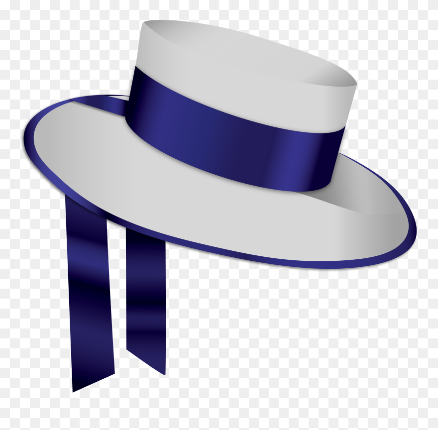 2d Baseball Cap Clipart Graphic Free Download Hat Png - Transparent Images Of Hats