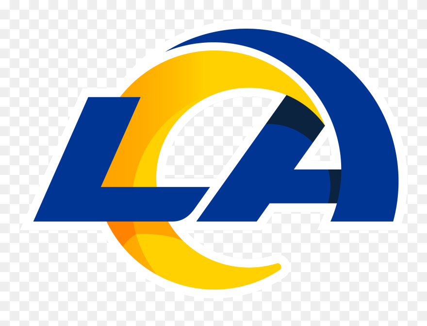 Los Angeles Rams Clipart