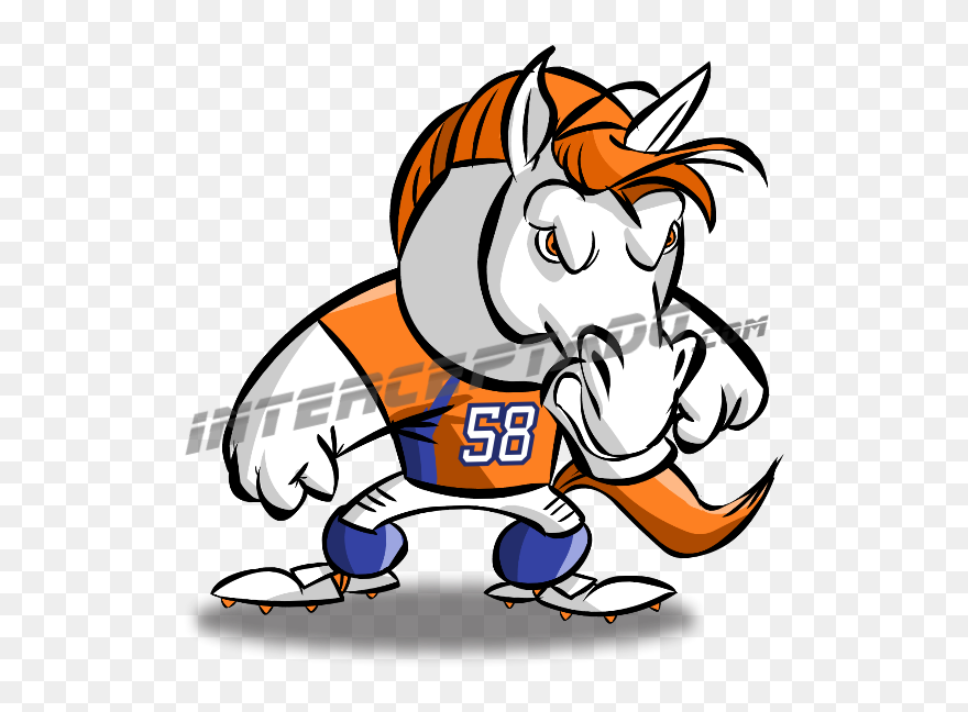 Nfl Cartoon Clipart