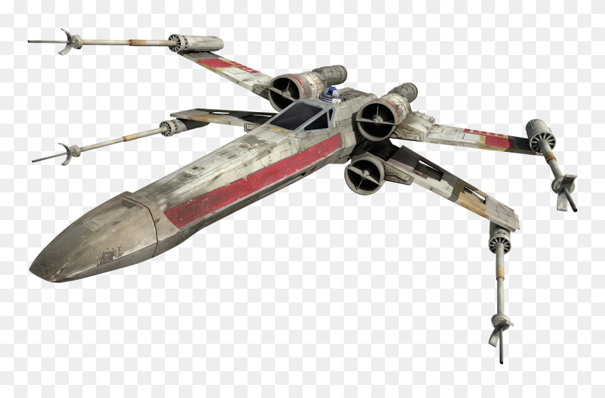 X Wing Clipart