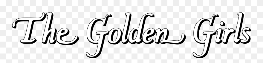 Welcome To The Wiki - Calligraphy Clipart