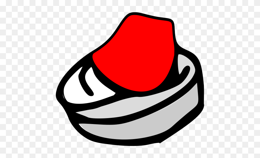 Turban Svg Clip Arts - Cartoon Turban - Png Download