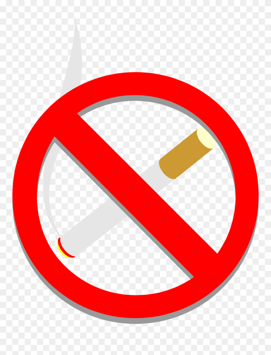 No Smoking Free Stock - Rules Of Ramadan In Dubai Clipart