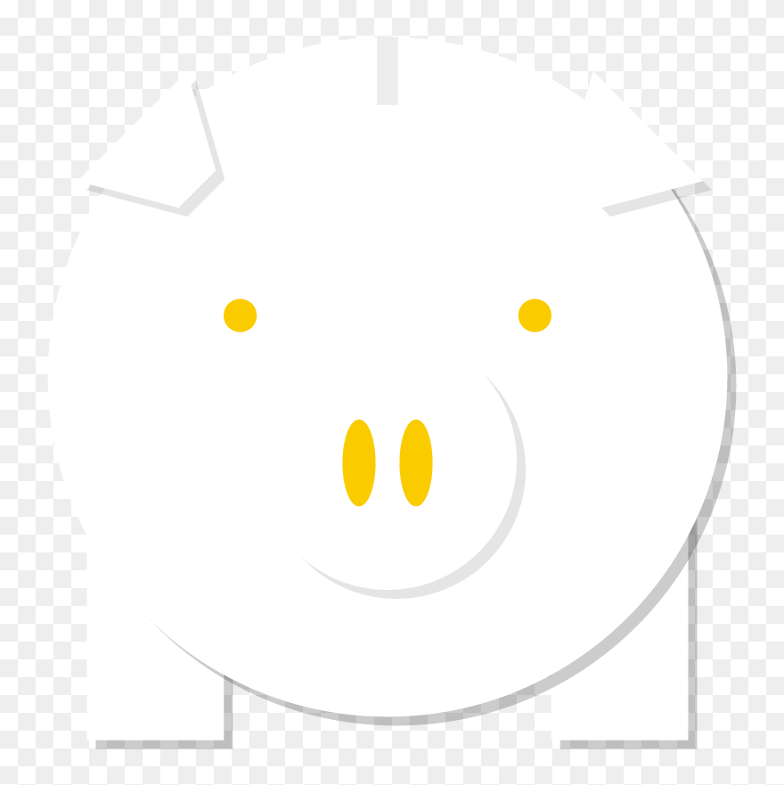 Extra Income Icon - Circle Clipart