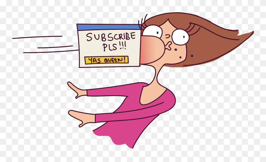 Don"t Fill Your Blog With Ads When It"s New - Hit In The Face Cartoon Clipart