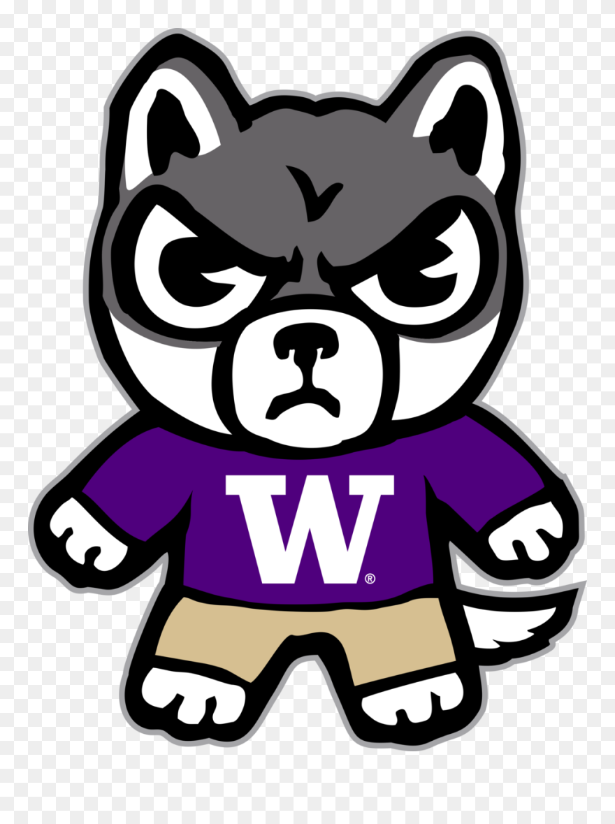 Washington"
 Srcset="data - Washington Huskies Tokyodachi Clipart