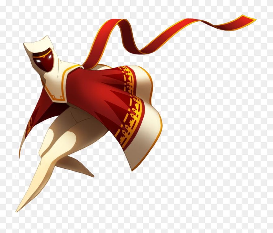 Journey, Background Aljanh - Fan Art Journey Game Clipart