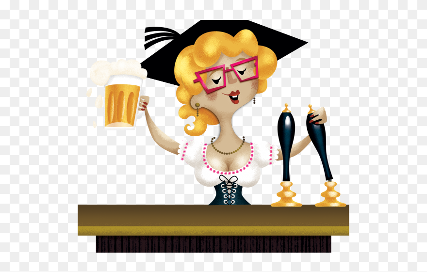 Women Bar Png Clipart