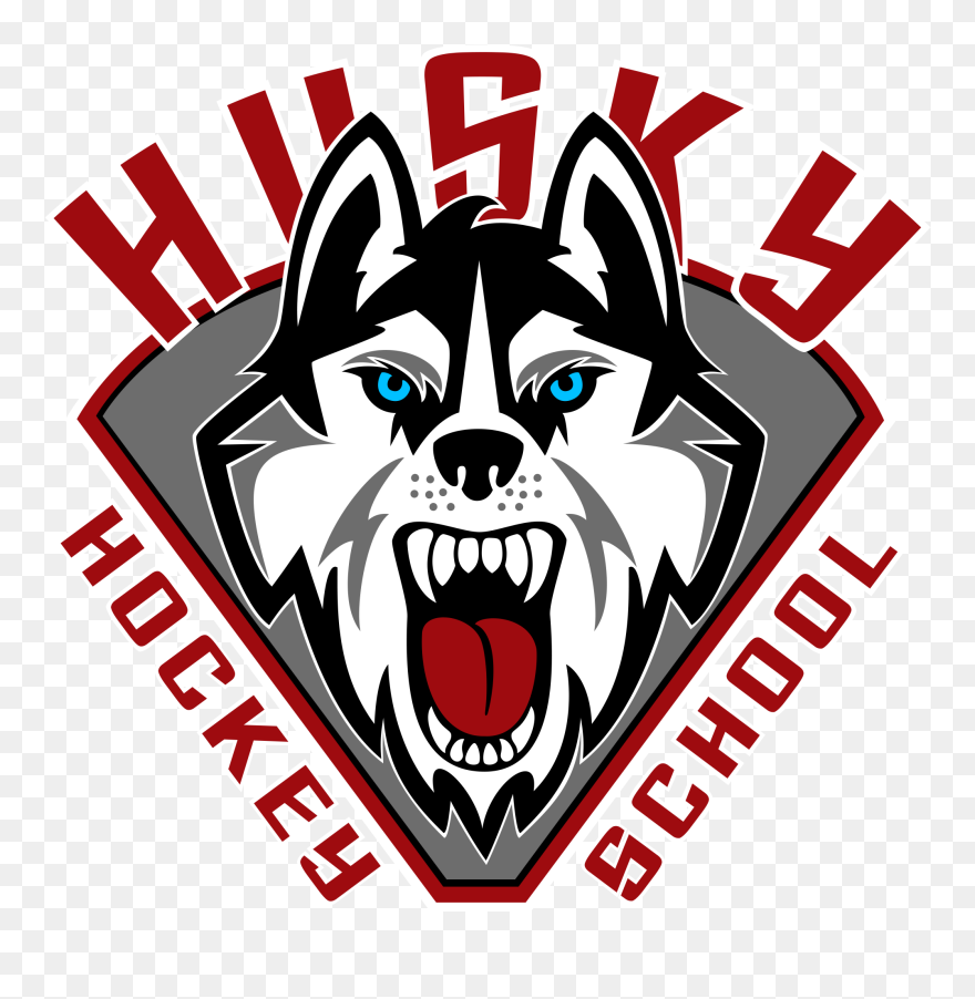 Siberian Husky Clipart