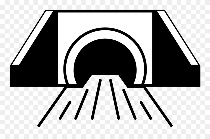 Site Drainage Icon - Drainage Icon Clipart