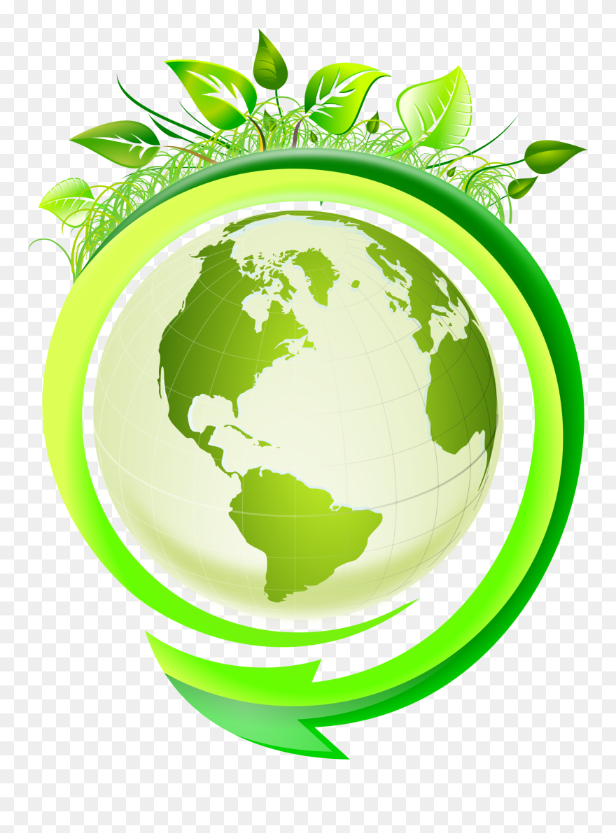 Environmental Clipart Hd - Png Download