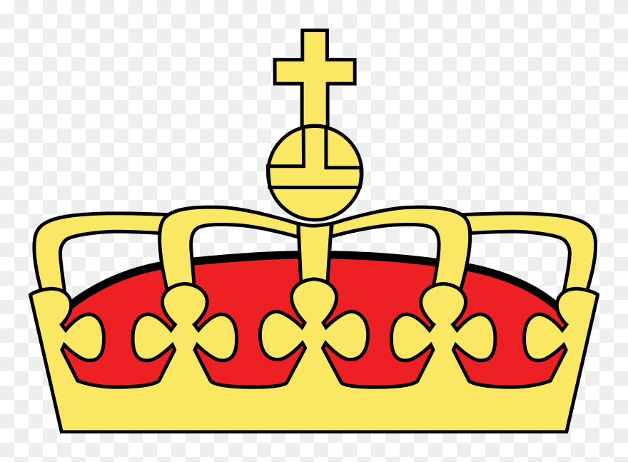 Of Rights Clipart - Norway Coat Of Arms - Png Download
