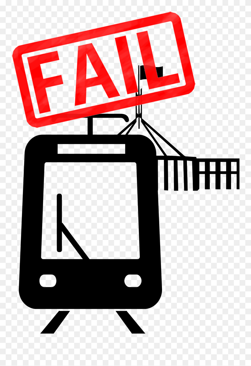 Youtube Failure Test Video Google Clipart