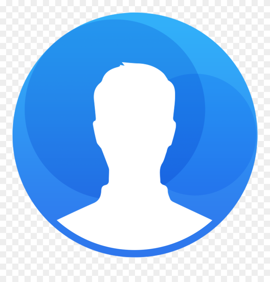 2 Groups Agree Clipart Image Royalty Free Download - Icon Contacts App Android - Png Download