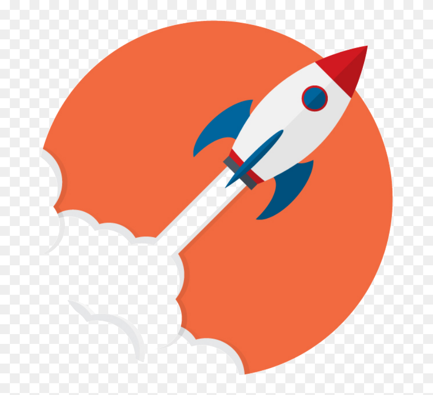 Img - Rocket Clipart