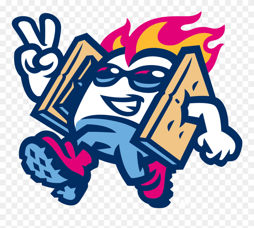 Rocky Mountain Vibes Logo Clipart