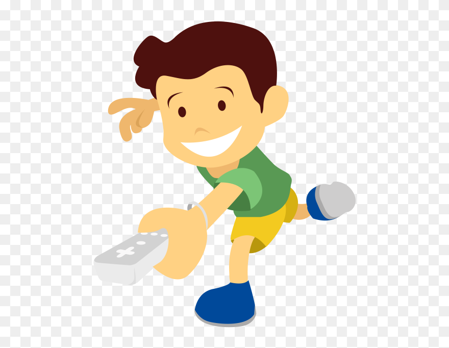 Cartoon Clipart