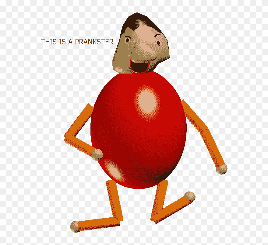 S Fanon Wiki - Its A Prankster Clipart