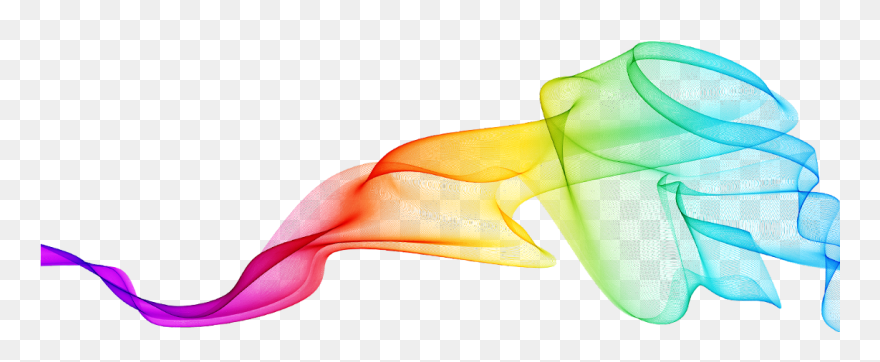 Abstract Colors Png Transparent Clipart