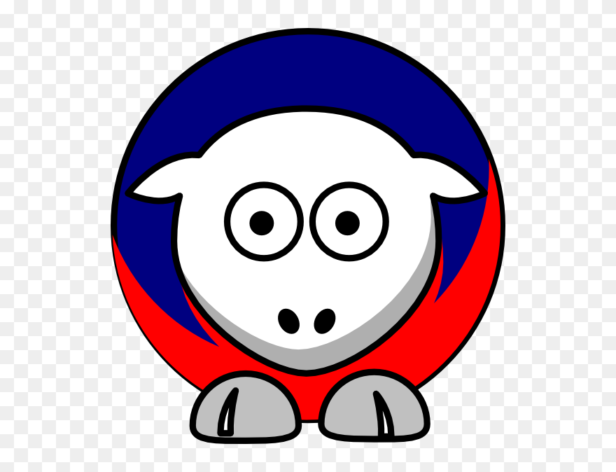 College Football Clipart